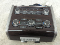 2013-2016 Nissan Pathfinder Climate Control Module Temperature AC/Heater Replacement P/N:3KA0B 210200 Fits OEM Used Auto Par