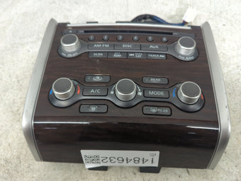 compare product 2013-2016 Nissan Pathfinder Climate Control Module Temperature AC/Heater Replacement P/N:3KA0B 210200 Fits OEM Used Auto Parts