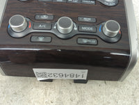 2013-2016 Nissan Pathfinder Climate Control Module Temperature AC/Heater Replacement P/N:3KA0B 210200 Fits OEM Used Auto Par