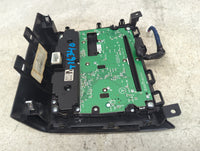 2013-2016 Nissan Pathfinder Climate Control Module Temperature AC/Heater Replacement P/N:3KA0B 210200 Fits OEM Used Auto Par