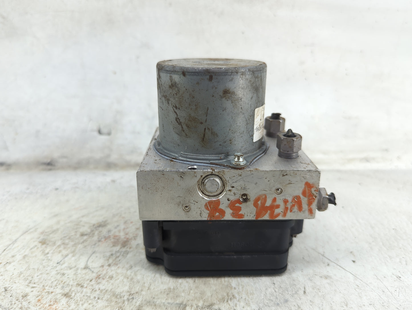 2013 Nissan Pathfinder ABS Pump Control Module Replacement P/N:0265055766 0265951830, 245046200000X, 46SY185700 Fits OEM Use