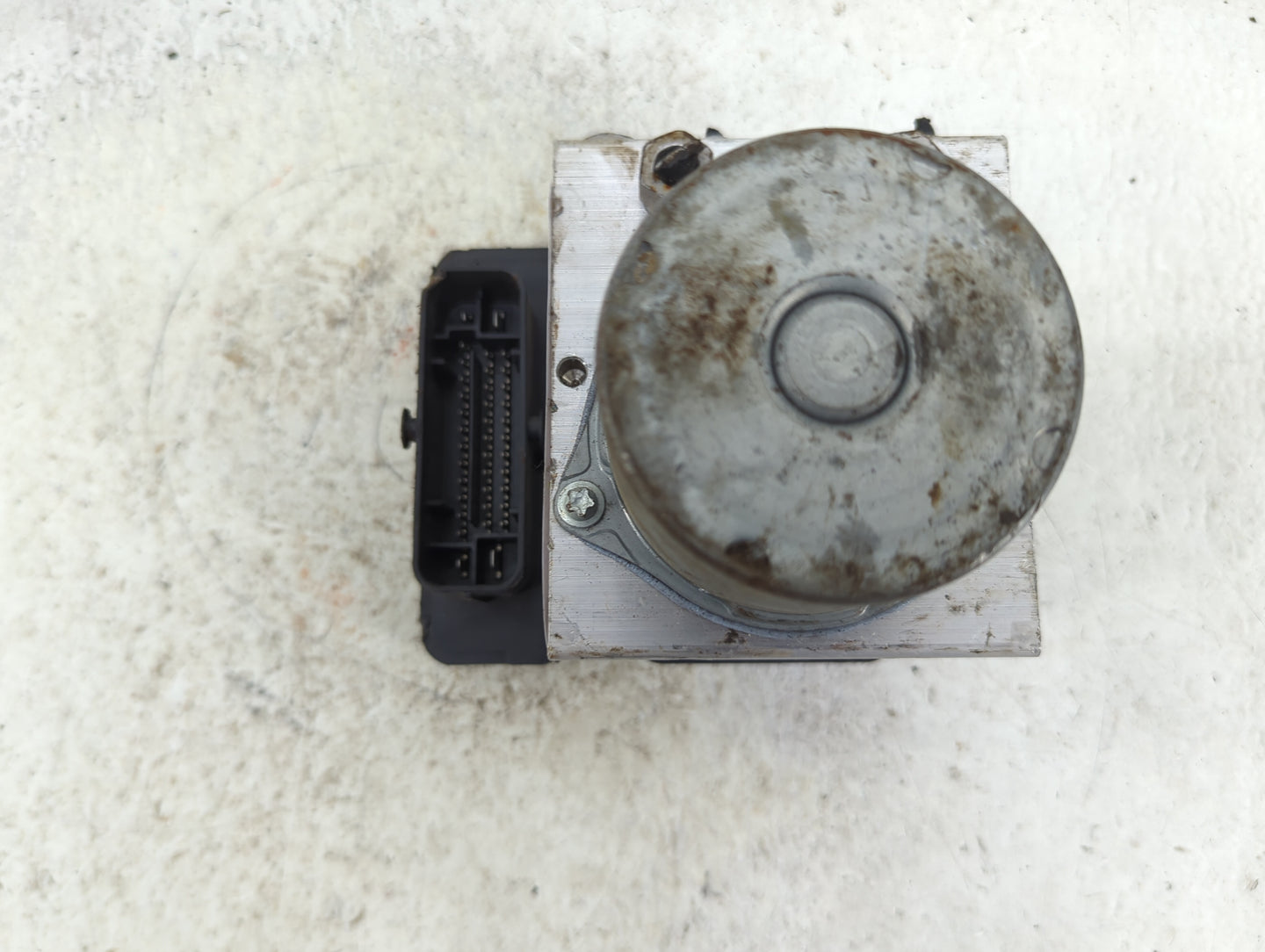 2013 Nissan Pathfinder ABS Pump Control Module Replacement P/N:0265055766 0265951830, 245046200000X, 46SY185700 Fits OEM Use