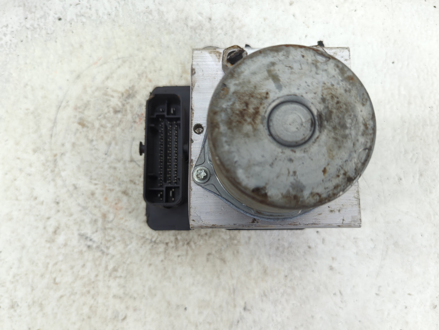 2013 Nissan Pathfinder ABS Pump Control Module Replacement P/N:0265055766 0265951830, 245046200000X, 46SY185700 Fits OEM Use
