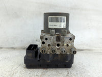 2013-2014 Nissan Pathfinder ABS Pump Control Module Replacement P/N:47660 3K A0A 476603KA0A, 133800-1230 Fits Fits 2013 2014