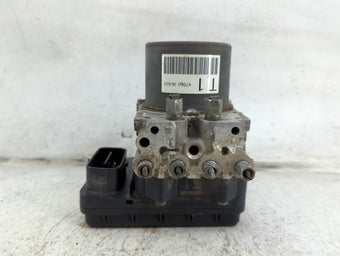 compare product 2013-2014 Nissan Pathfinder ABS Pump Control Module Replacement P/N:47660 3K A0A 476603KA0A, 133800-1230 Fits Fits 2013 2014 OEM Used Auto Parts