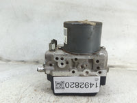2013-2014 Nissan Pathfinder ABS Pump Control Module Replacement P/N:47660 3K A0A 476603KA0A, 133800-1230 Fits Fits 2013 2014