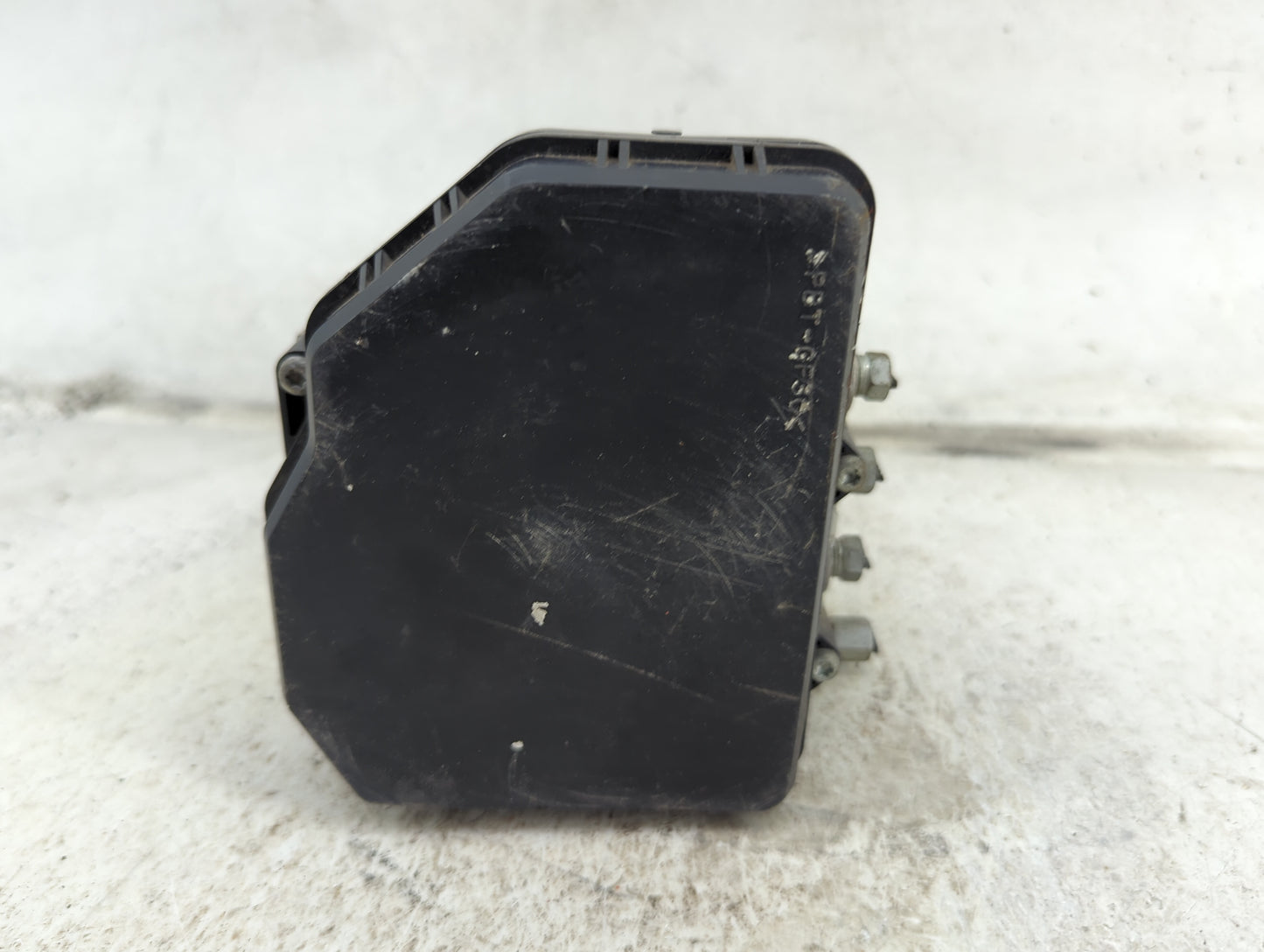 2013-2014 Nissan Pathfinder ABS Pump Control Module Replacement P/N:47660 3K A0A 476603KA0A, 133800-1230 Fits Fits 2013 2014