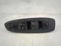 2013-2020 Nissan Pathfinder Master Power Window Switch Replacement Driver Side Left P/N:25401 3KA2A Fits OEM Used Auto Parts