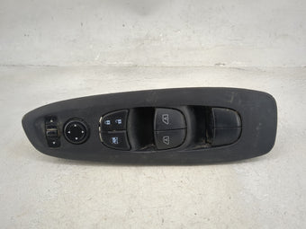 compare product 2013-2020 Nissan Pathfinder Master Power Window Switch Replacement Driver Side Left P/N:25401 3KA2A Fits OEM Used Auto Parts