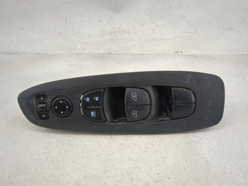 2013-2020 Nissan Pathfinder Master Power Window Switch Replacement Driver Side Left P/N:25401 3KA2A Fits OEM Used Auto Parts