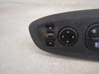 2013-2020 Nissan Pathfinder Master Power Window Switch Replacement Driver Side Left P/N:25401 3KA2A Fits OEM Used Auto Parts