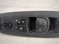 2013-2020 Nissan Pathfinder Master Power Window Switch Replacement Driver Side Left P/N:25401 3KA2A Fits OEM Used Auto Parts