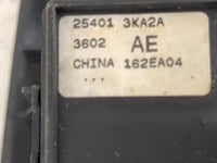 2013-2020 Nissan Pathfinder Master Power Window Switch Replacement Driver Side Left P/N:25401 3KA2A Fits OEM Used Auto Parts