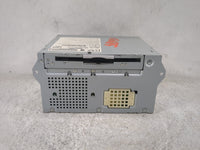 2013-2014 Nissan Pathfinder Radio AM FM Cd Player Receiver Replacement P/N:259151JA1B NAU-P8402USE/QX-3806N-A Fits Fits 2013