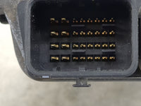 2013 Nissan Pathfinder PCM Engine Control Computer ECU ECM PCU OEM P/N:MEC128-230 Fits OEM Used Auto Parts - Oemusedautopart