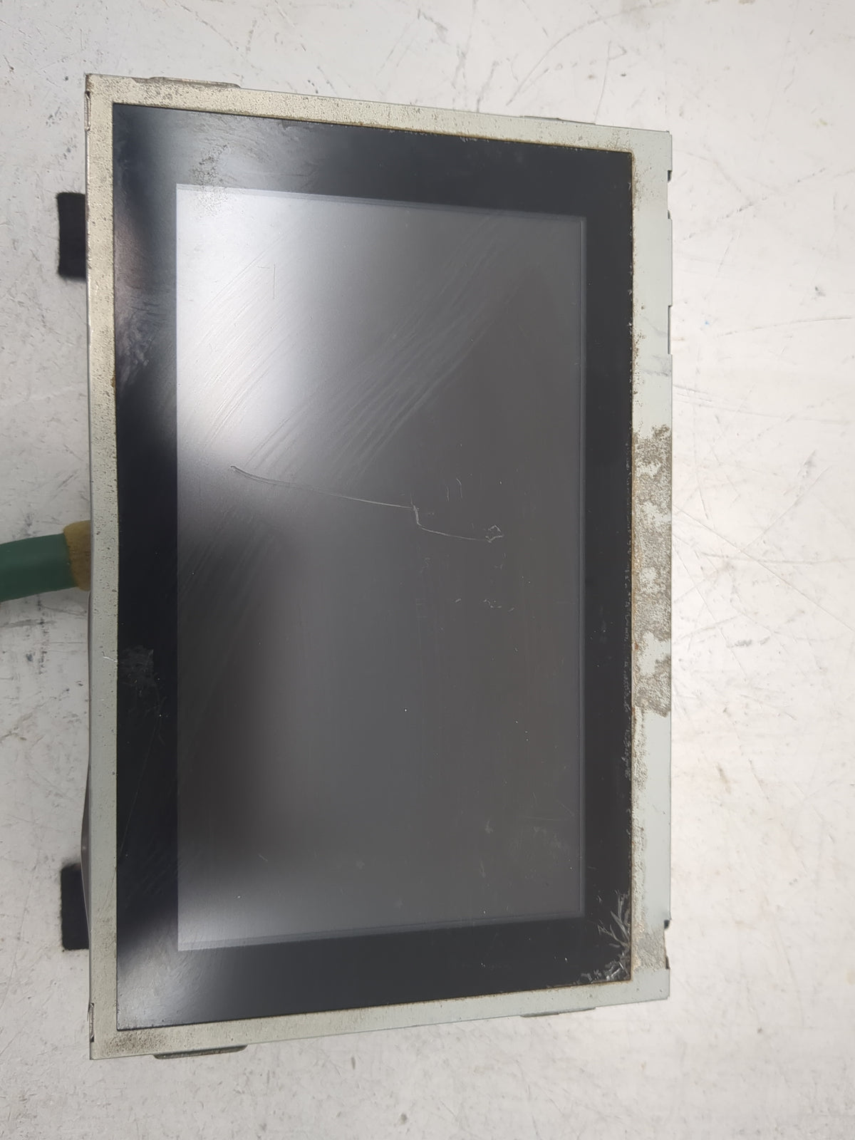 2013-2016 Nissan Pathfinder Radio Control Panel 1504482 - Oemusedautoparts1.com