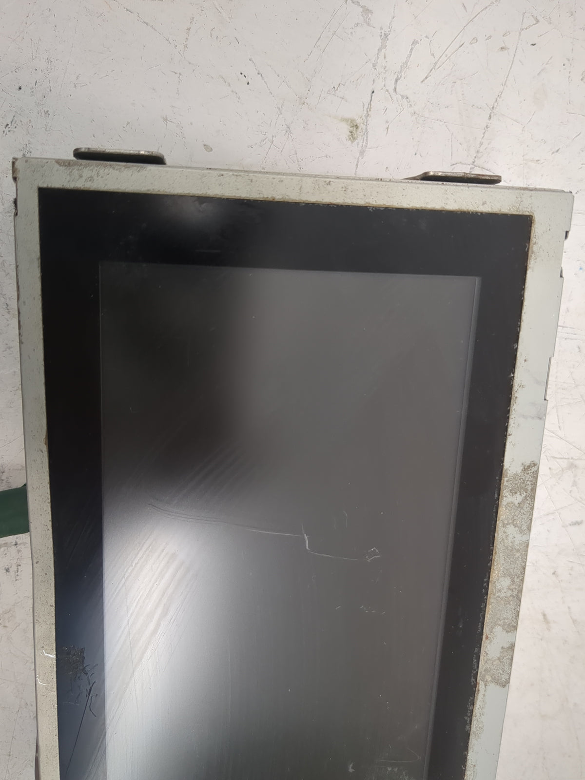 2013-2016 Nissan Pathfinder Radio Control Panel 1504482 - Oemusedautoparts1.com