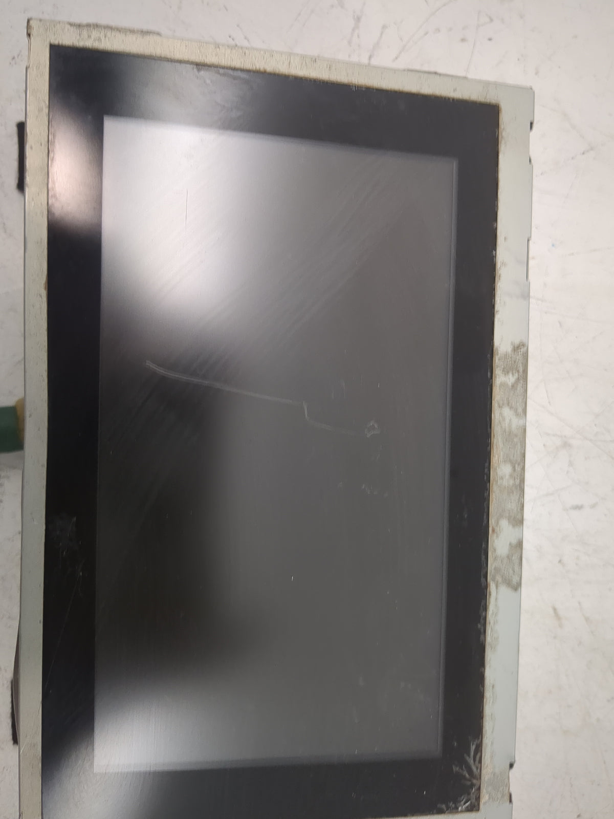 2013-2016 Nissan Pathfinder Radio Control Panel 1504482 - Oemusedautoparts1.com