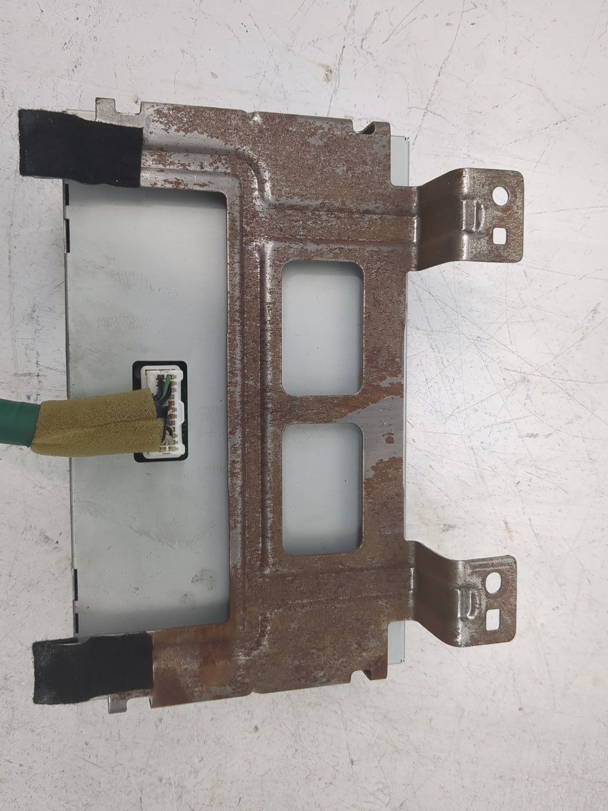 2013-2016 Nissan Pathfinder Radio Control Panel 1504482 - Oemusedautoparts1.com