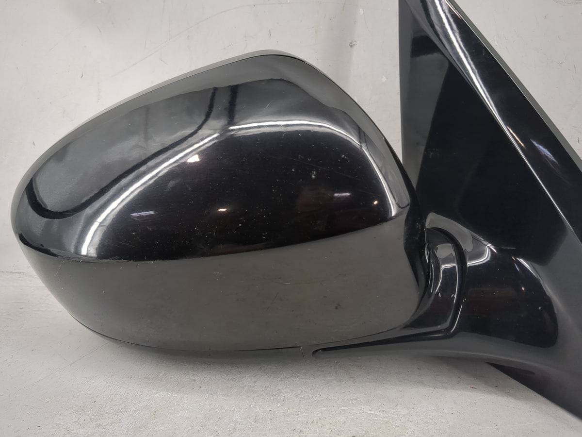 2013-2016 Nissan Pathfinder Passenger Side View Mirror - Right Door Mirror OEM Used - Oemusedautoparts1.com