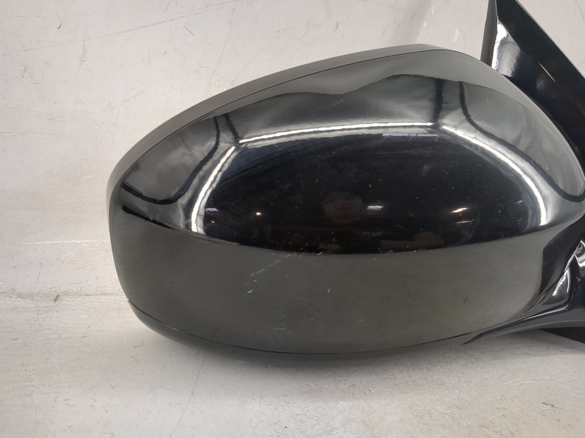 2013-2016 Nissan Pathfinder Passenger Side View Mirror - Right Door Mirror OEM Used - Oemusedautoparts1.com