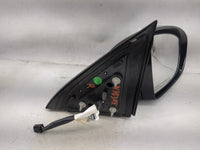2013-2016 Nissan Pathfinder Passenger Side View Mirror - Right Door Mirror OEM Used - Oemusedautoparts1.com