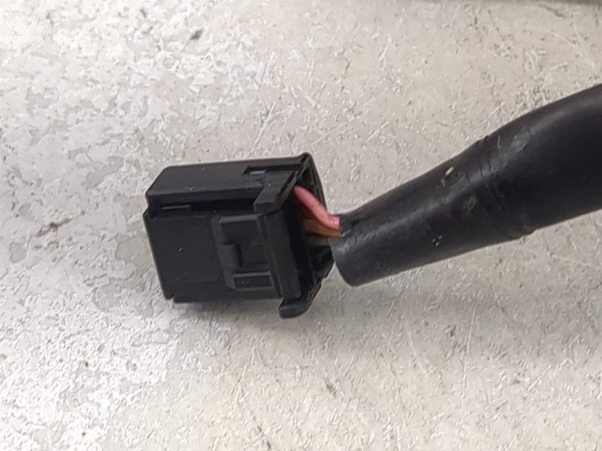2013-2016 Nissan Pathfinder Passenger Side View Mirror - Right Door Mirror OEM Used - Oemusedautoparts1.com