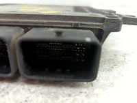 2013 Nissan Pathfinder PCM Engine Control Computer ECU ECM PCU OEM P/N:MEC128-230 OEM Used Auto Parts - Oemusedautoparts1.co