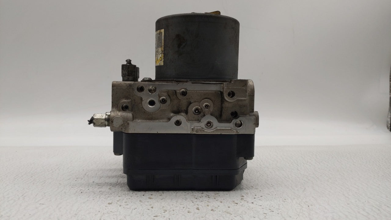 2013-2014 Nissan Pathfinder ABS Pump Control Module Replacement P/N:47660 3KA0A 47660 3KA0B Fits Fits 2013 2014 OEM Used Aut