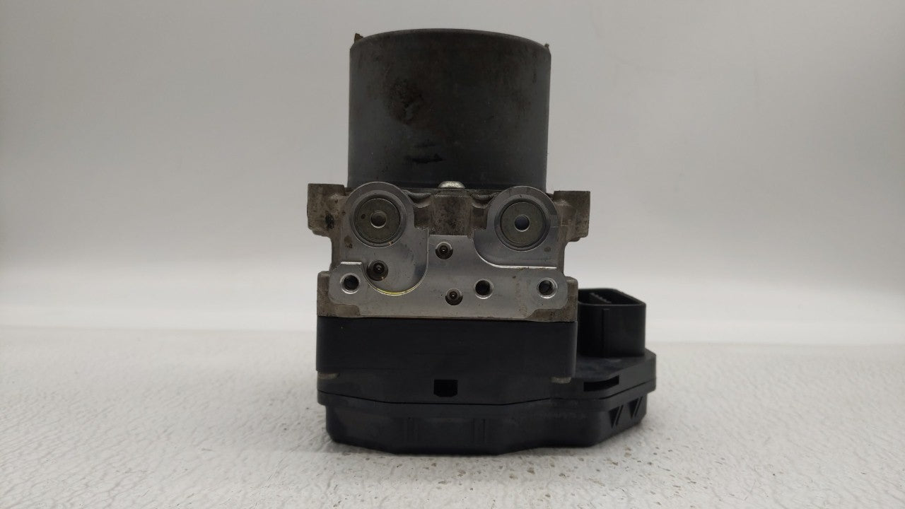 2013-2014 Nissan Pathfinder ABS Pump Control Module Replacement P/N:47660 3KA0A 47660 3KA0B Fits Fits 2013 2014 OEM Used Aut