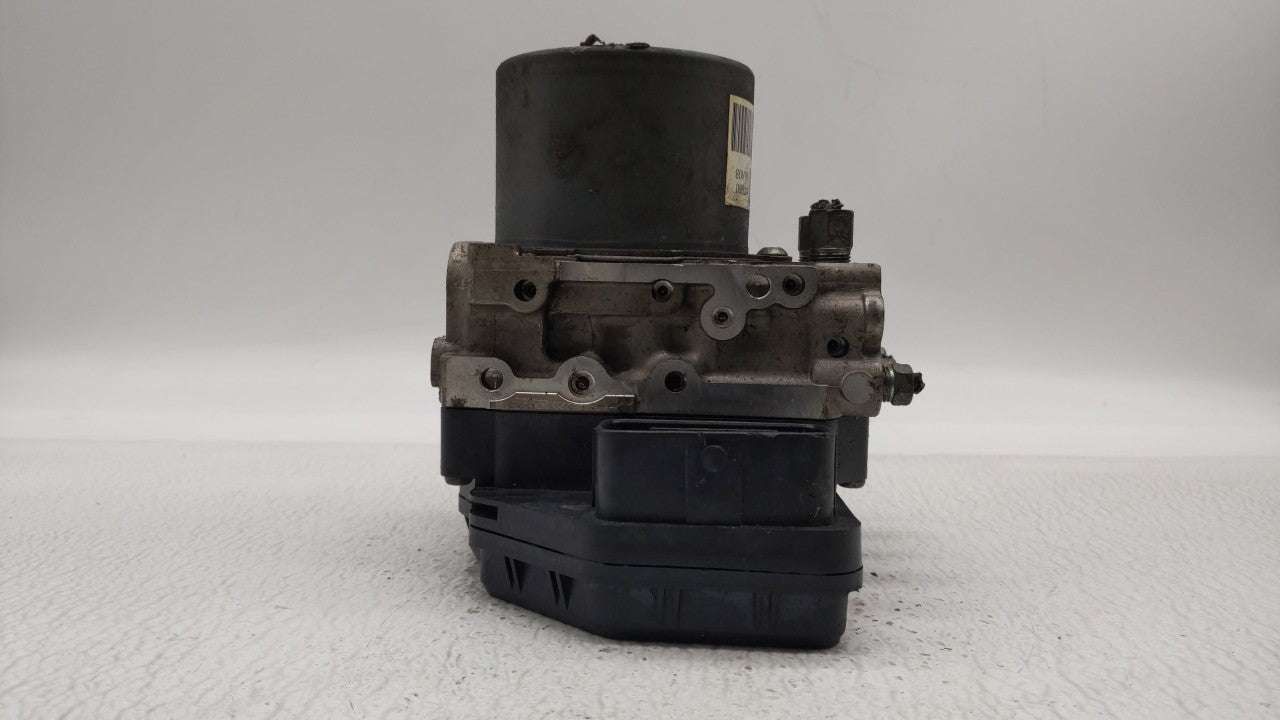2013-2014 Nissan Pathfinder ABS Pump Control Module Replacement P/N:47660 3KA0A 47660 3KA0B Fits Fits 2013 2014 OEM Used Aut