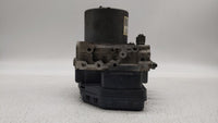 2013-2014 Nissan Pathfinder ABS Pump Control Module Replacement P/N:47660 3KA0A 47660 3KA0B Fits Fits 2013 2014 OEM Used Aut