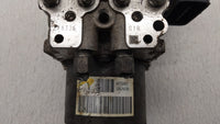 2013-2014 Nissan Pathfinder ABS Pump Control Module Replacement P/N:47660 3KA0A 47660 3KA0B Fits Fits 2013 2014 OEM Used Aut