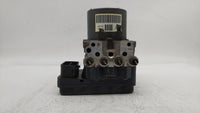 2013-2014 Nissan Pathfinder ABS Pump Control Module Replacement P/N:47660 3KA0A 47660 3KA0B Fits Fits 2013 2014 OEM Used Aut