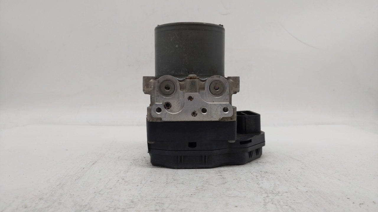 2013-2014 Nissan Pathfinder ABS Pump Control Module Replacement P/N:47660 3KA0A 47660 3KA0B Fits Fits 2013 2014 OEM Used Aut