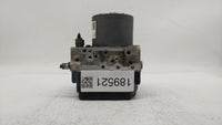 2013-2014 Nissan Pathfinder ABS Pump Control Module Replacement P/N:47660 3KA0A 47660 3KA0B Fits Fits 2013 2014 OEM Used Aut