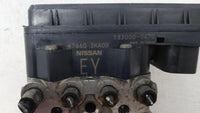2013-2014 Nissan Pathfinder ABS Pump Control Module Replacement P/N:47660 3KA0A 47660 3KA0B Fits Fits 2013 2014 OEM Used Aut