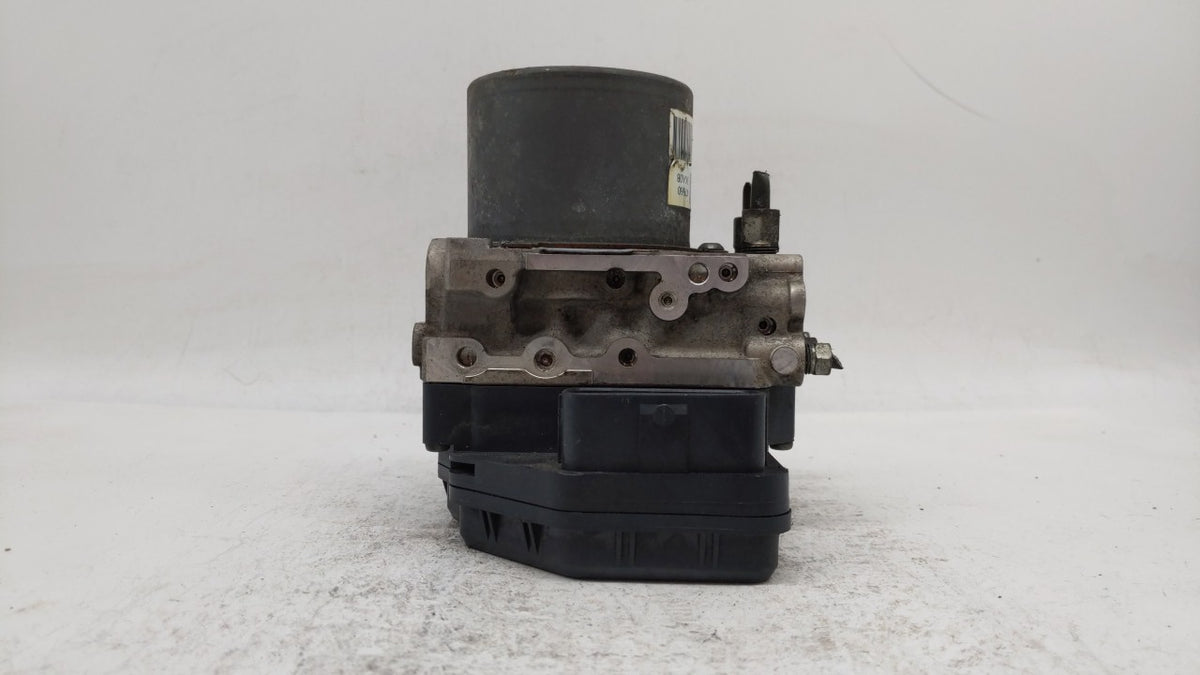 2013-2014 Nissan Pathfinder Anti-Lock Brake ABS Pump Module Actuator OEM P/N:47660 3KA0A 47660 3KA0B Fits Fits 2013 2014 OEM