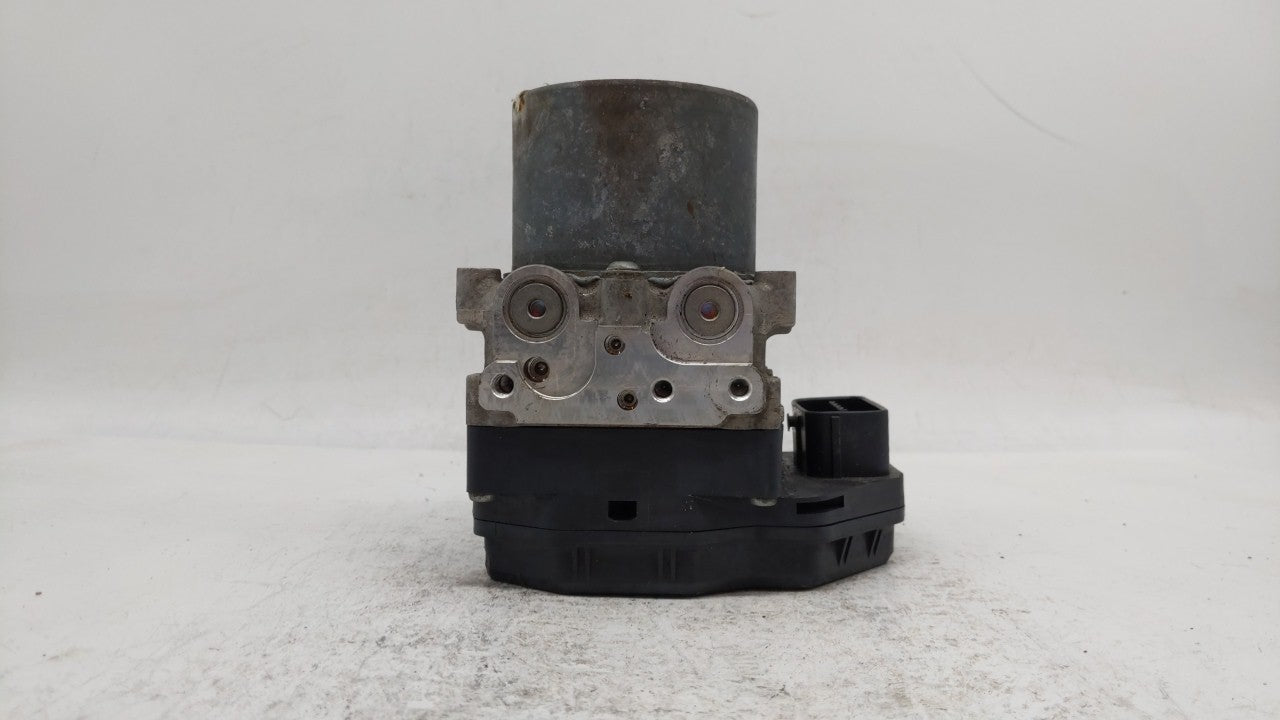 2013-2014 Nissan Pathfinder ABS Pump Control Module Replacement P/N:47660 3KA0A 47660 3KA0B Fits Fits 2013 2014 OEM Used Aut