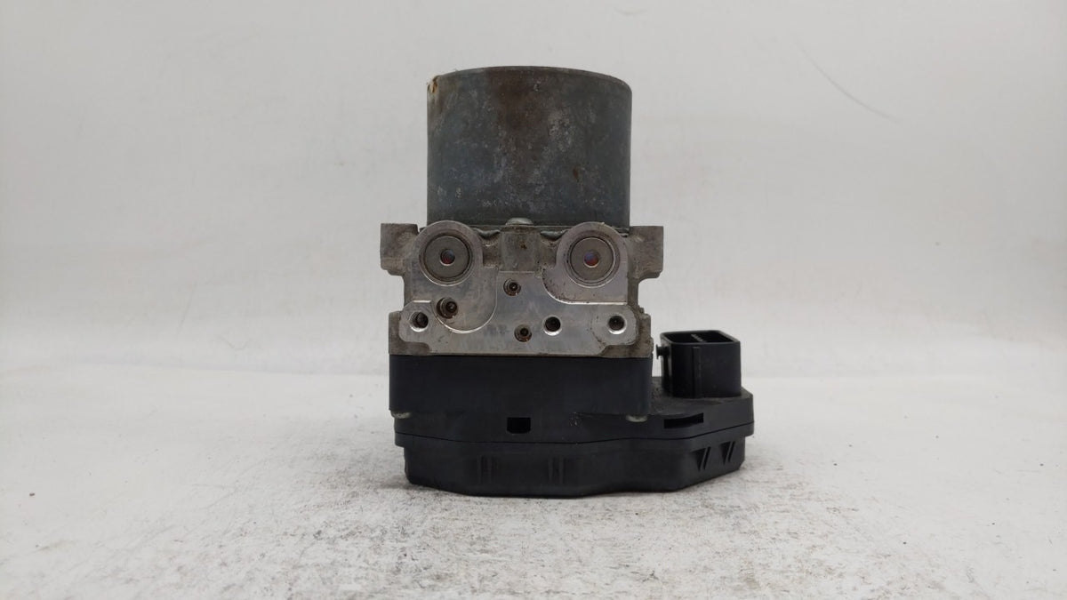 2013-2014 Nissan Pathfinder Anti-Lock Brake ABS Pump Module Actuator OEM P/N:47660 3KA0A 47660 3KA0B Fits Fits 2013 2014 OEM