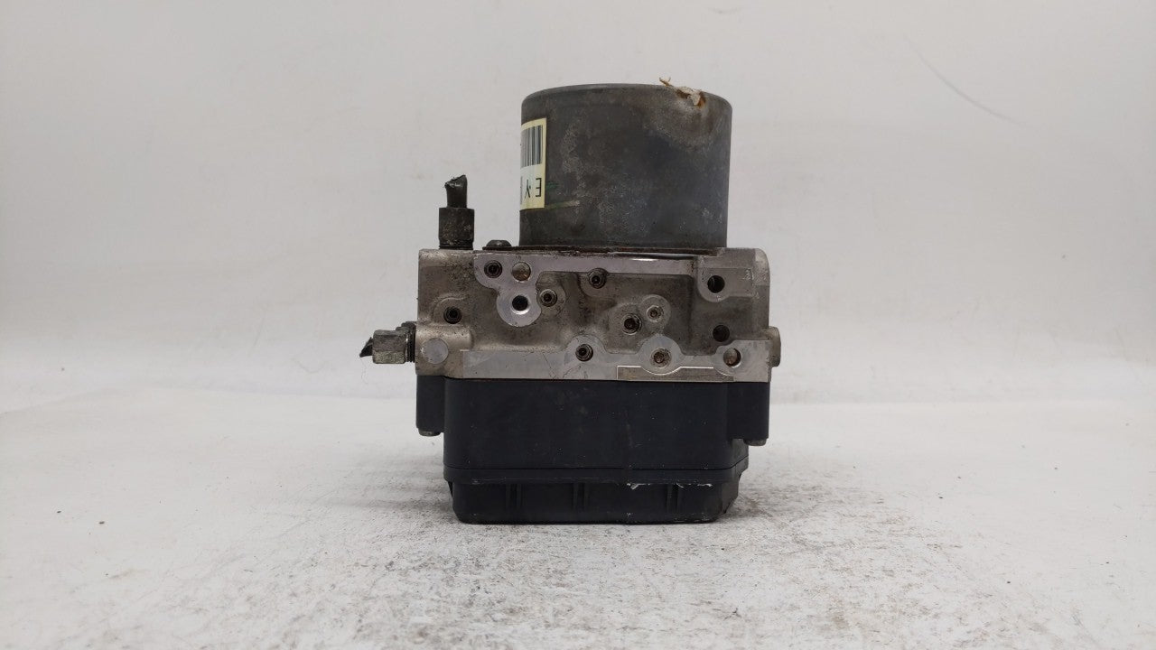 2013-2014 Nissan Pathfinder ABS Pump Control Module Replacement P/N:47660 3KA0A 47660 3KA0B Fits Fits 2013 2014 OEM Used Aut