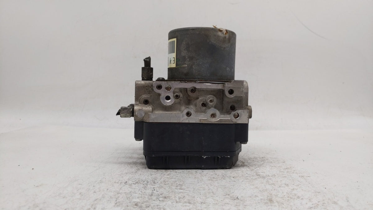 2013-2014 Nissan Pathfinder Anti-Lock Brake ABS Pump Module Actuator OEM P/N:47660 3KA0A 47660 3KA0B Fits Fits 2013 2014 OEM
