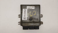 2013 Nissan Pathfinder PCM Engine Control Computer ECU ECM PCU OEM P/N:MEC128-230 E1 NEC008-067, MEC128-230 F1 Fits OEM Used