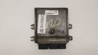 compare product 2013 Nissan Pathfinder PCM Engine Control Computer ECU ECM PCU OEM P/N:MEC128-230 E1 NEC008-067, MEC128-230 F1 Fits OEM Used Auto Parts