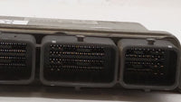 2013 Nissan Pathfinder PCM Engine Control Computer ECU ECM PCU OEM P/N:MEC128-230 E1 NEC008-067, MEC128-230 F1 Fits OEM Used