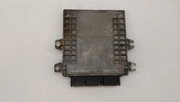 2013 Nissan Pathfinder PCM Engine Control Computer ECU ECM PCU OEM P/N:MEC128-230 E1 NEC008-067, MEC128-230 F1 Fits OEM Used