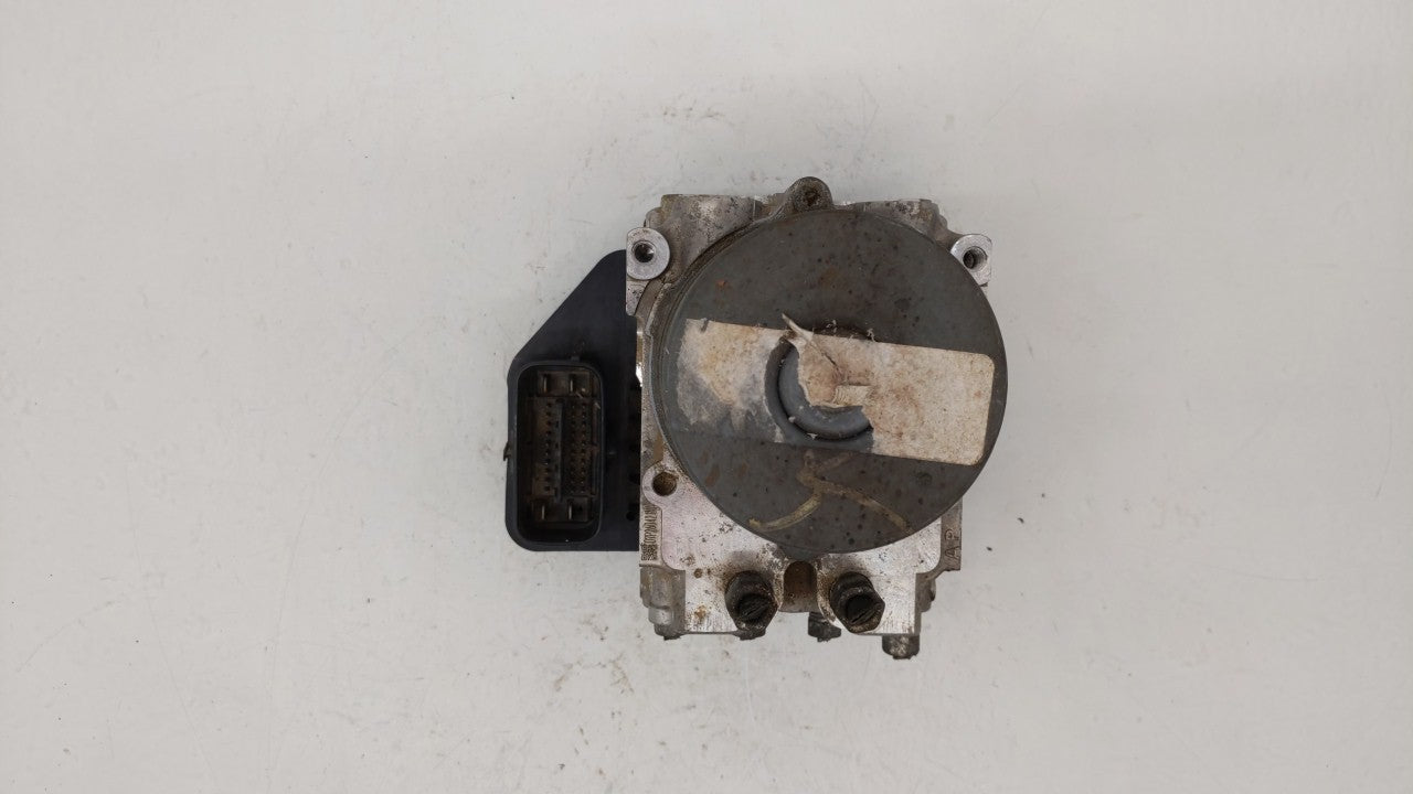 2013-2014 Nissan Pathfinder ABS Pump Control Module Replacement P/N:47660 3KA0A 47660 3KA0B Fits Fits 2013 2014 OEM Used Aut