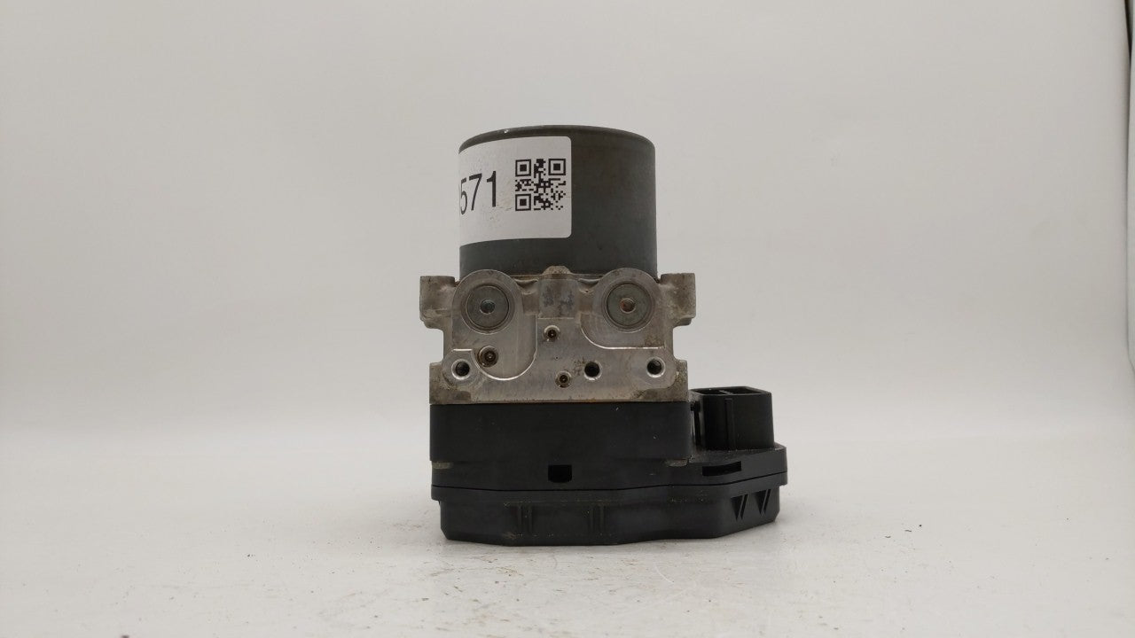 2013-2014 Nissan Pathfinder ABS Pump Control Module Replacement P/N:47660 3KA0A 47660 3KA0B Fits Fits 2013 2014 OEM Used Aut