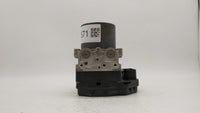 2013-2014 Nissan Pathfinder ABS Pump Control Module Replacement P/N:47660 3KA0A 47660 3KA0B Fits Fits 2013 2014 OEM Used Aut