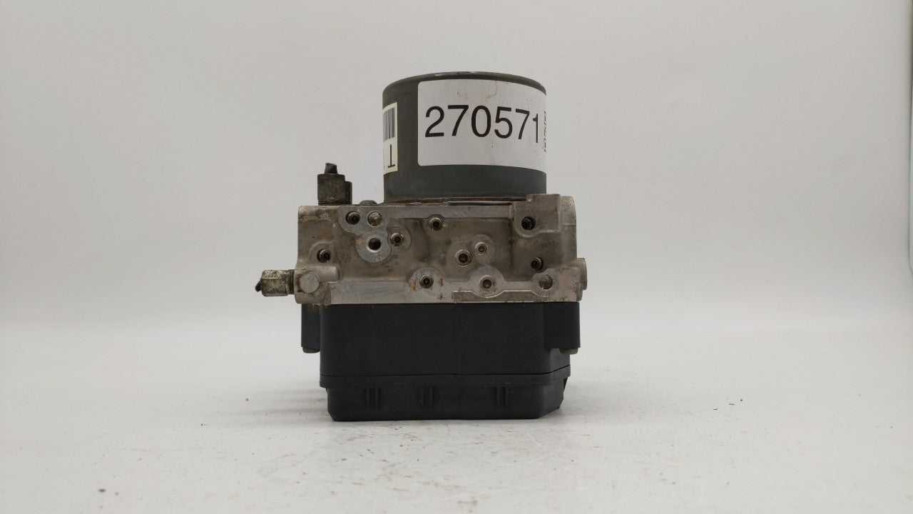 2013-2014 Nissan Pathfinder ABS Pump Control Module Replacement P/N:47660 3KA0A 47660 3KA0B Fits Fits 2013 2014 OEM Used Aut